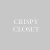 crispycloset